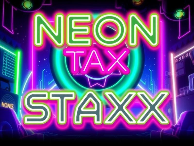 Discover the excitement of Neon Staxx slot game by Pragmatic Play. Get insights, strategies, and reviews on this popular online casino game.